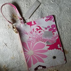 Chico's Makeup Bag - BRAND NEW - Never been used